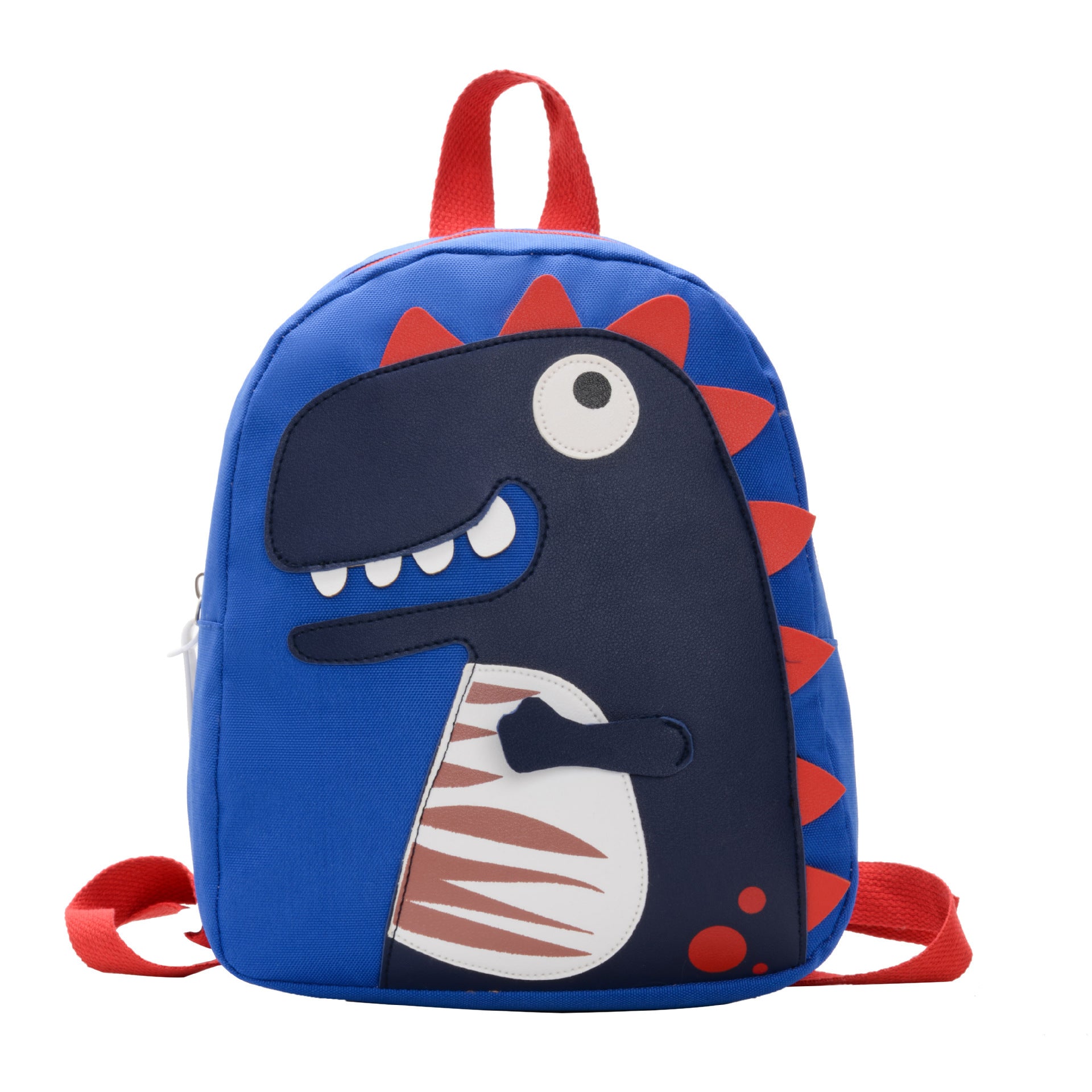 kindergarten small school bag animal backpack - Nyaabs