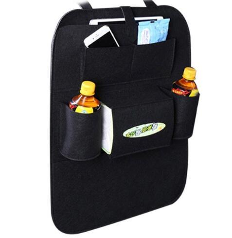 Multi-Purpose Auto Seat Organizer Bag - Nyaabs