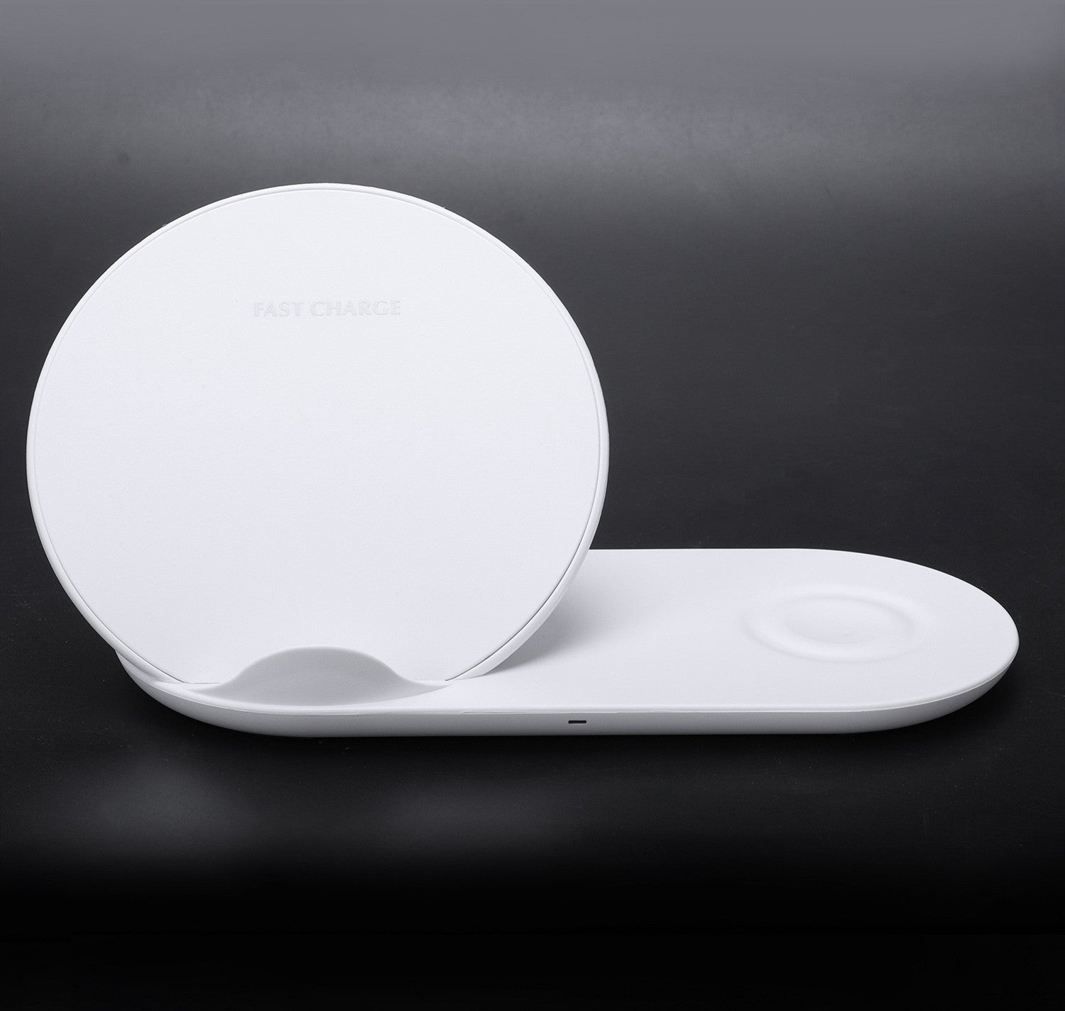 Charger Fast Wireless Charging Charger - Nyaabs