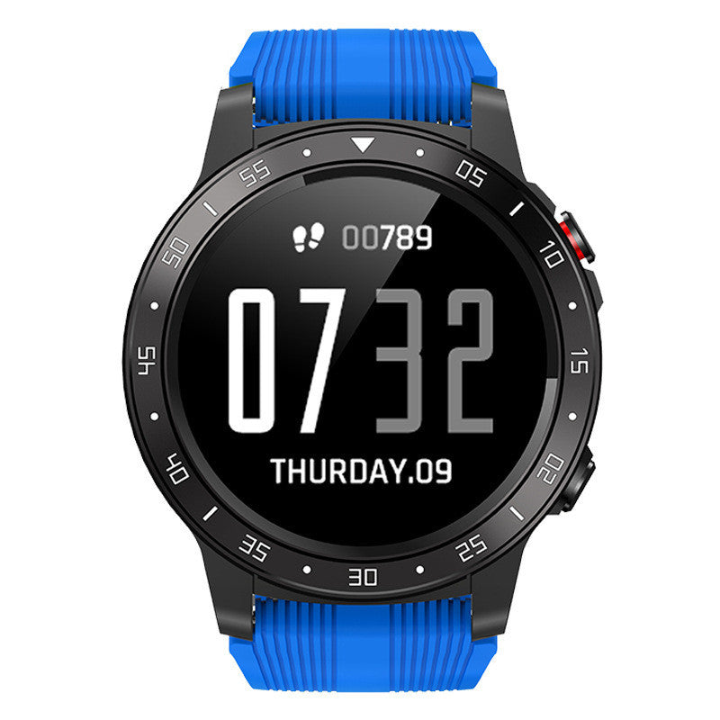 North Edge GPS Sports Watch Bluetooth Call Multi-sports Mode - Nyaabs