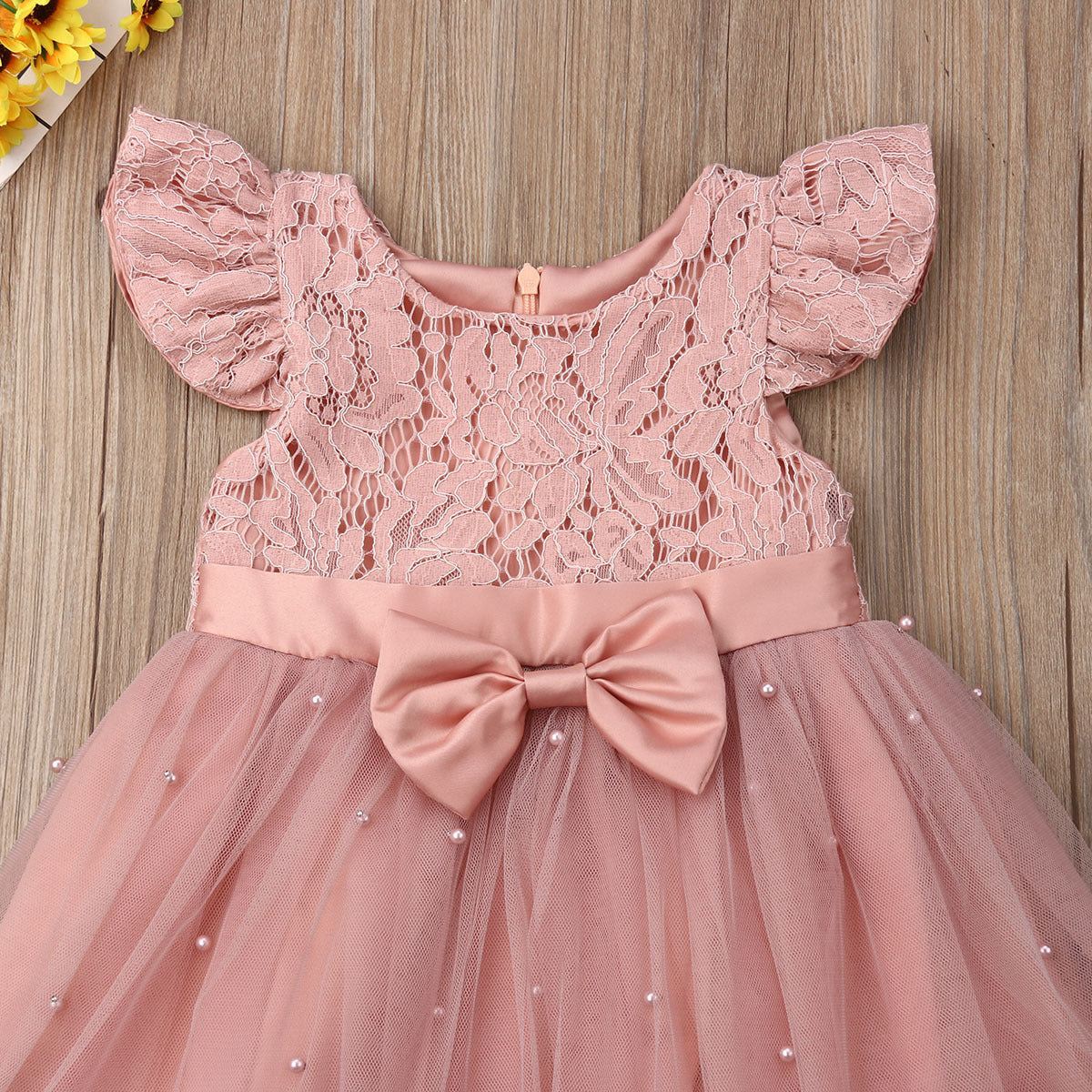 baby dress for kids Clothes girls girl dresses Summer - Nyaabs