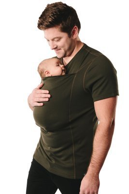 Leisure mother kangaroo multifunction vest - Nyaabs