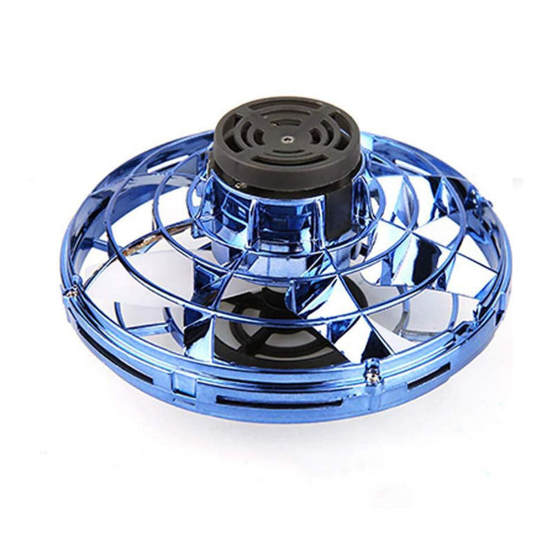 Rotating Flying GyroAircraft Induction Drone Toy - Nyaabs