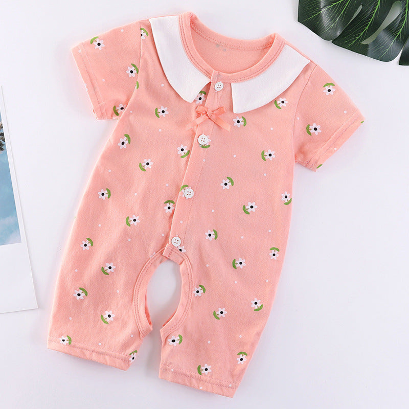 Baby Bright Comfortable Baby Clothes - Nyaabs