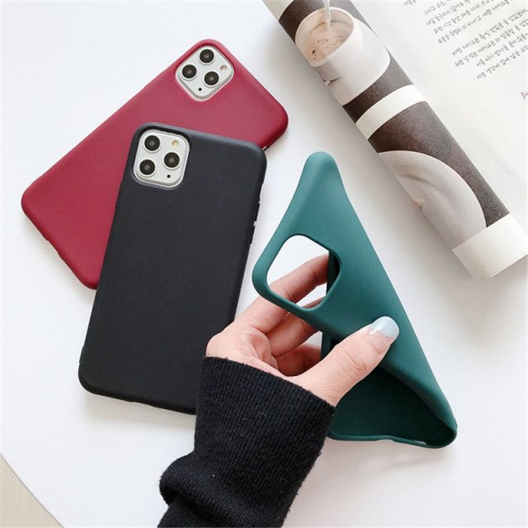 Silicone Phone Case - Nyaabs