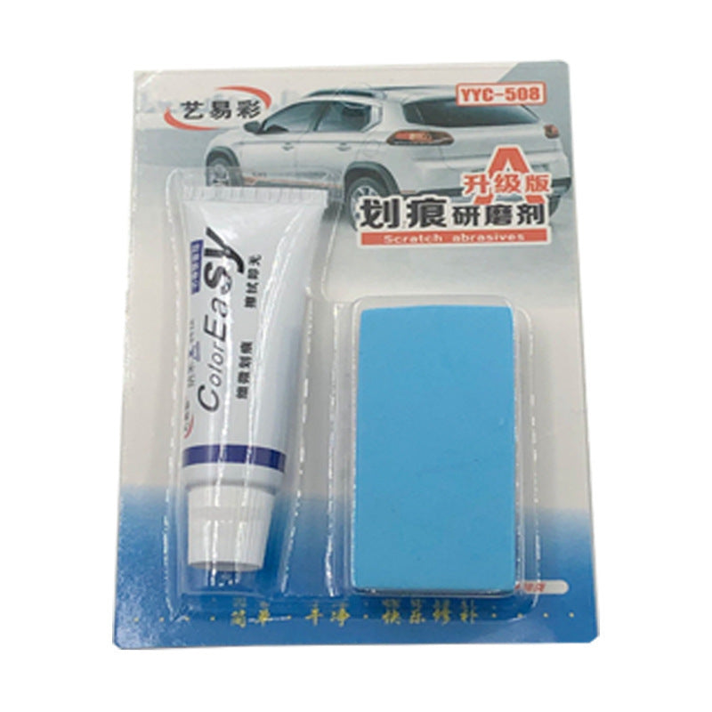 Car Scratch Remover Car Scratch Repair S Wax - Nyaabs