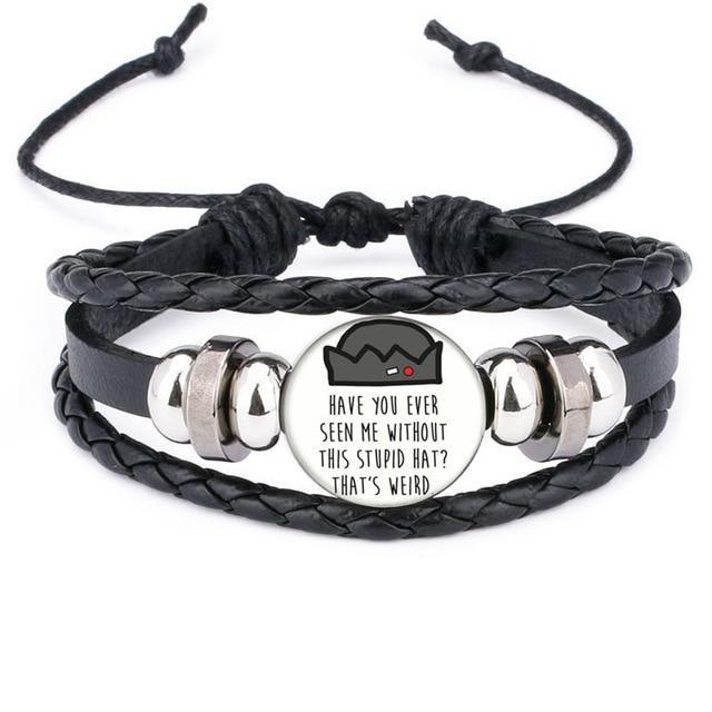 Riverdale Men Beaded Bracelet - Nyaabs