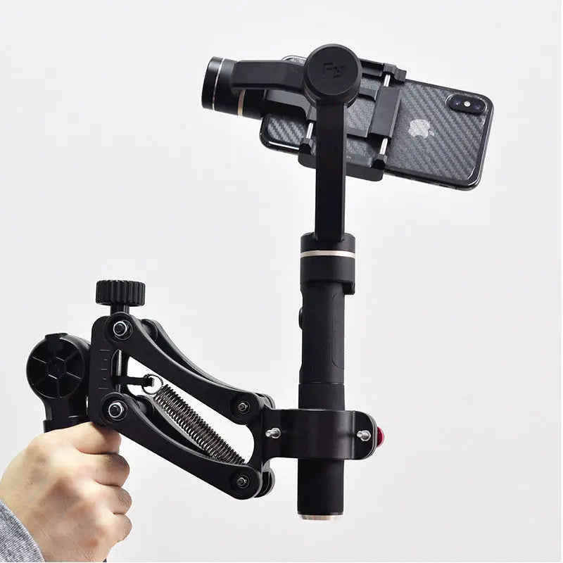 Phone stabilizer - Nyaabs