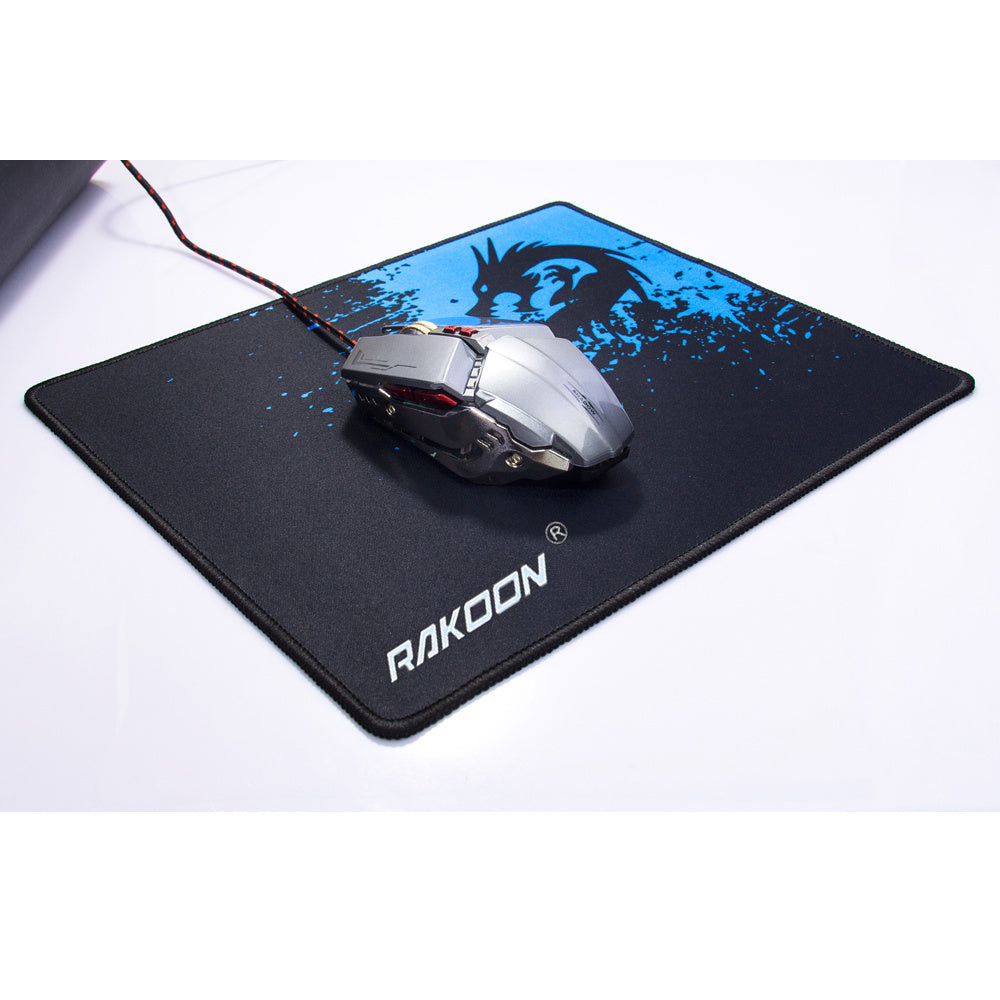 Mouse Pad nyaabs.com