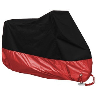 Waterproof Motorcycle Cover - Nyaabs