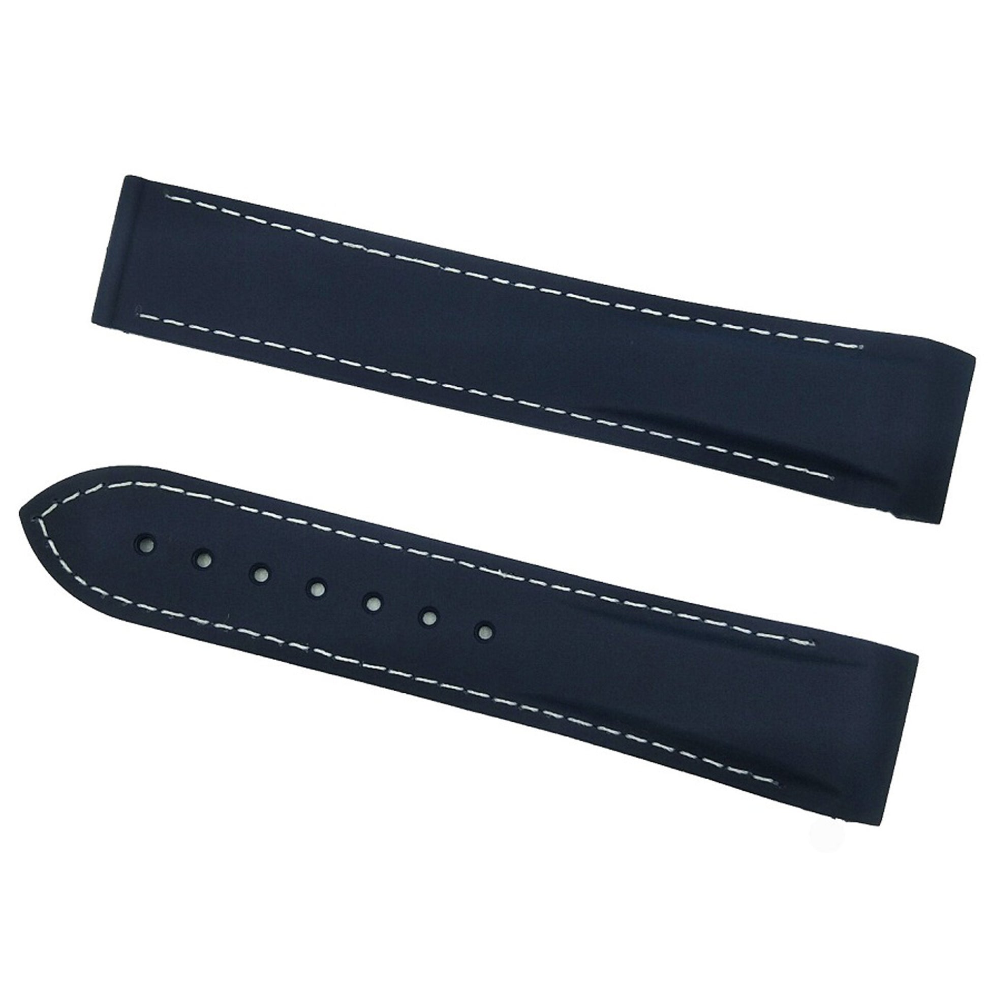 Men and women silicone strap - Nyaabs