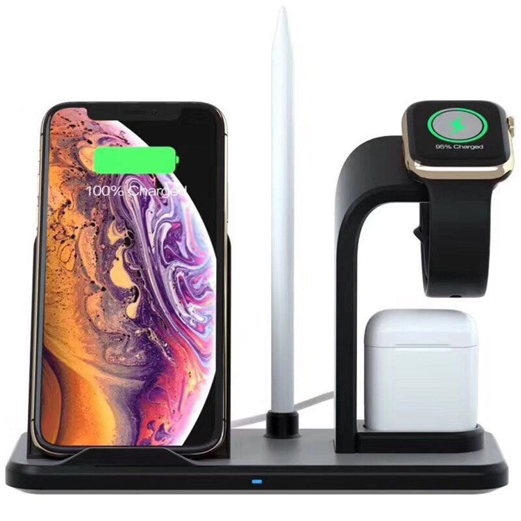 Wireless charger bracket - Nyaabs