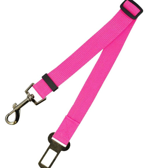 Fixed Strap Polyester Dog Strap Dog Leash Dog Leash nyaabs.com