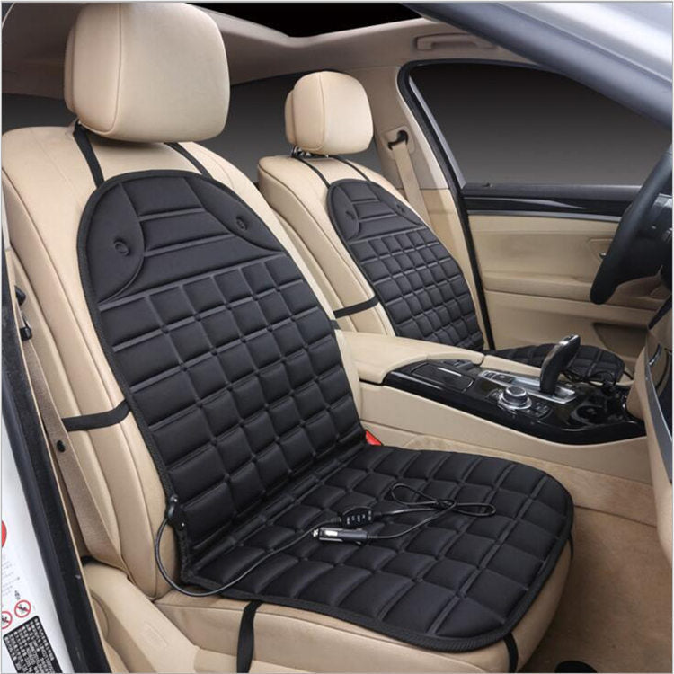 Automobile heating cushion - Nyaabs