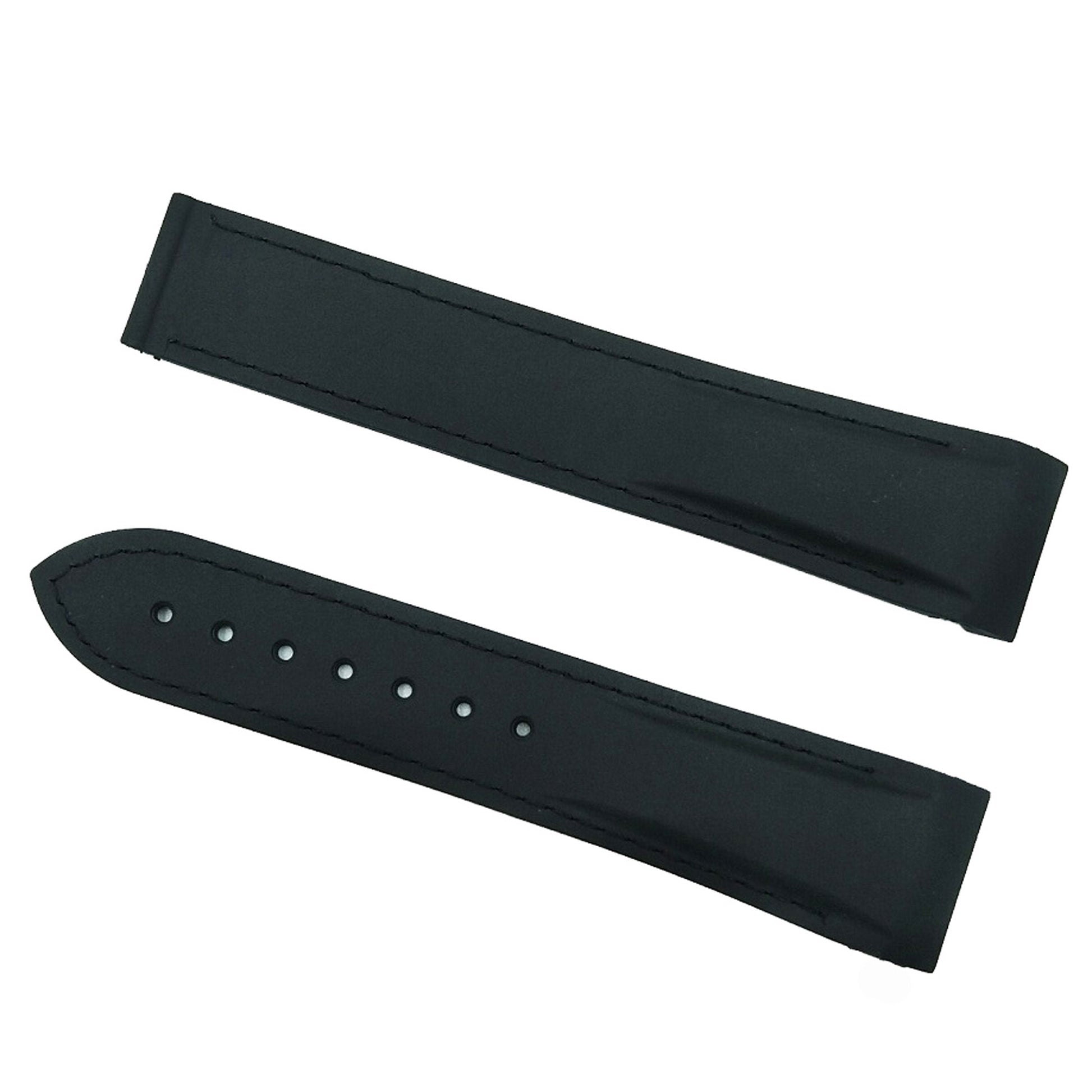 Men and women silicone strap - Nyaabs