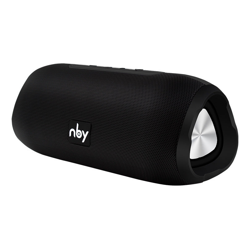 Bluetooth wireless speaker - Nyaabs