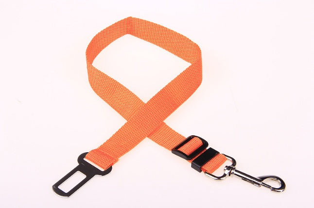 Fixed Strap Polyester Dog Strap Dog Leash Dog Leash nyaabs.com