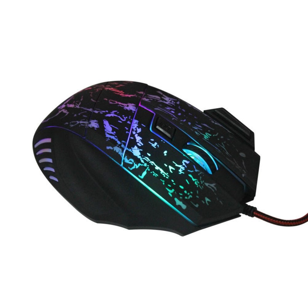 Computer Gaming Mouse nyaabs.com