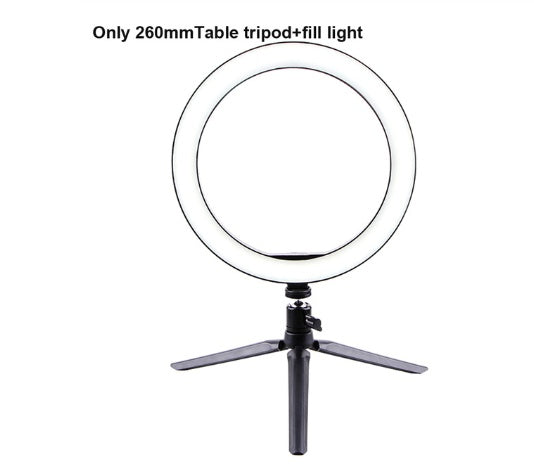 Led ring light - Nyaabs