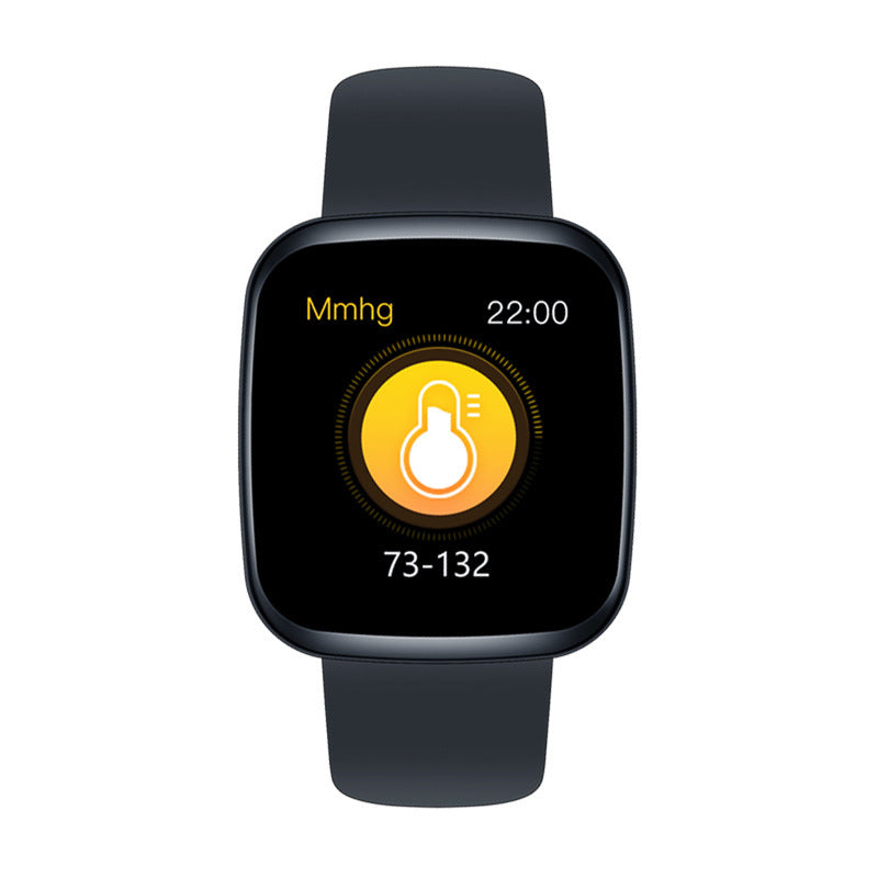 Smart watch full touch - Nyaabs