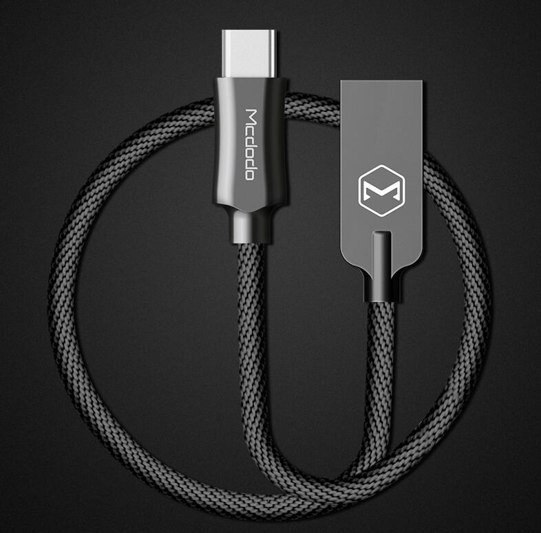 KNIGHT SERIES USB CABLES - Nyaabs