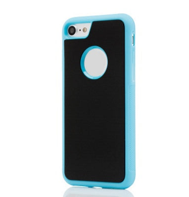 Compatible With  , Anti-gravity Nano-adsorption Phone Case - Nyaabs