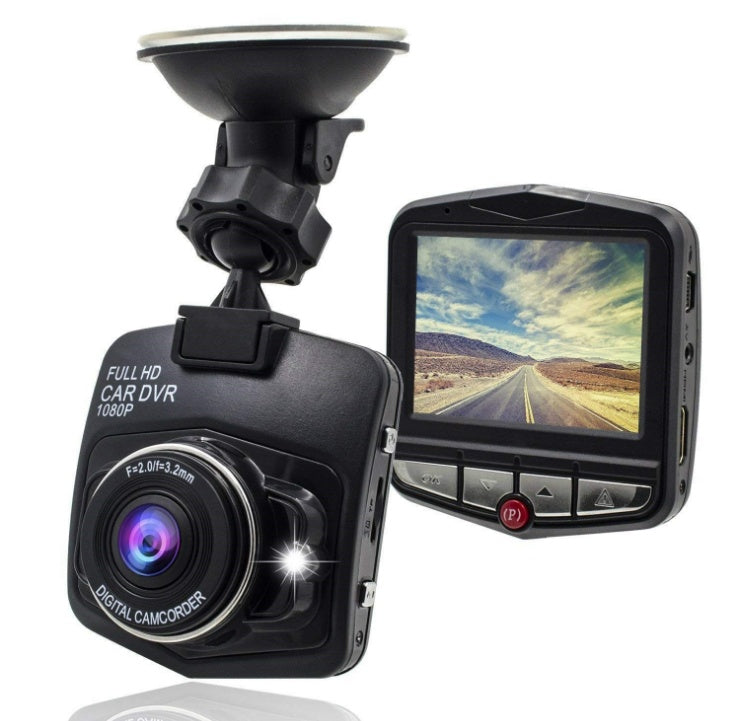 New Original Podofo A1 Mini Car DVR Camera DASH CAM Full HD 1080P Video Recorder G-Night Vision Sensor DASH CAM - Nyaabs