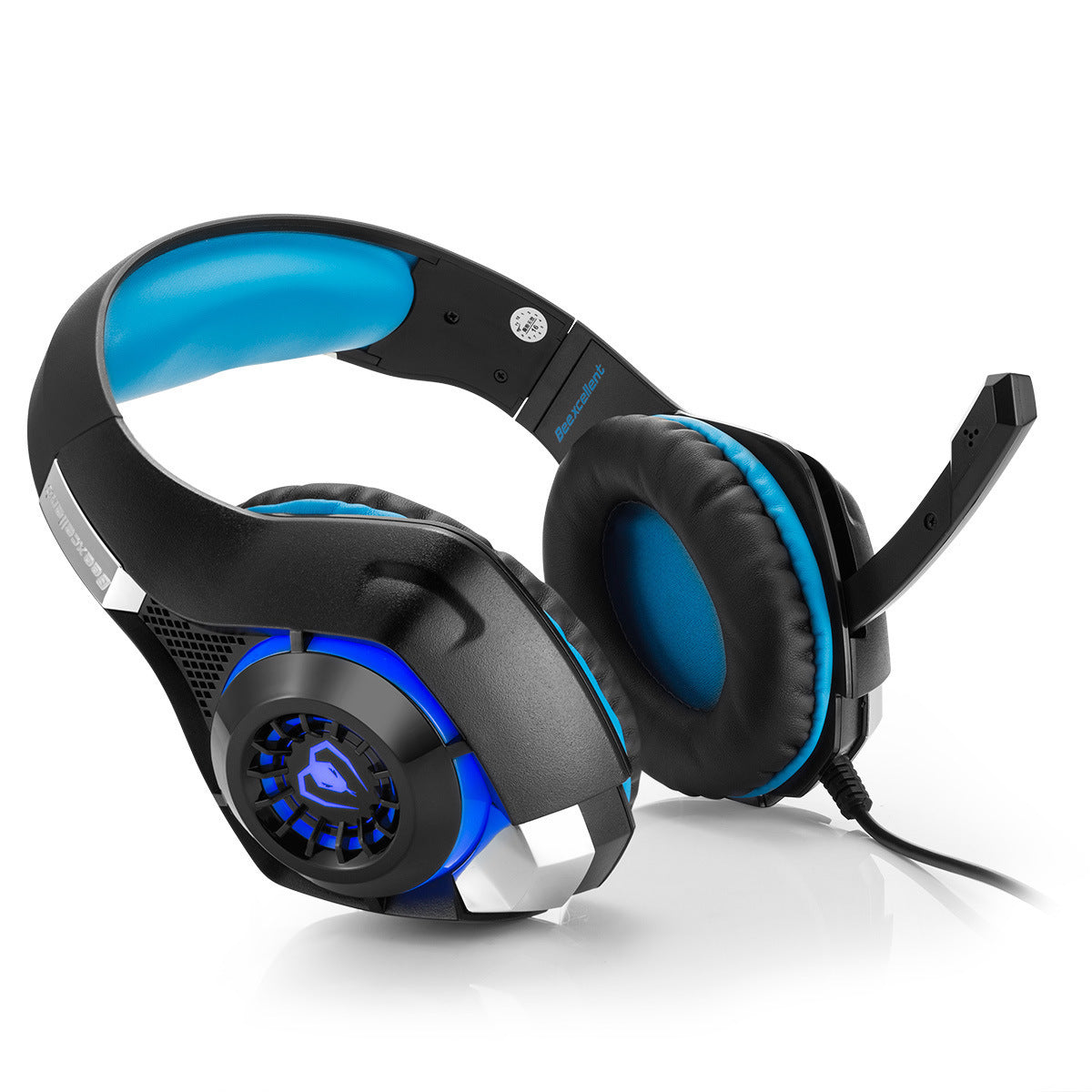 Headphones for gaming gaming - Nyaabs