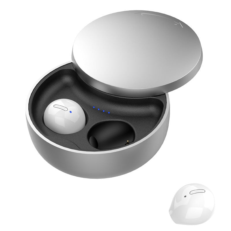 Earbuds wireless bluetooth headset - Nyaabs