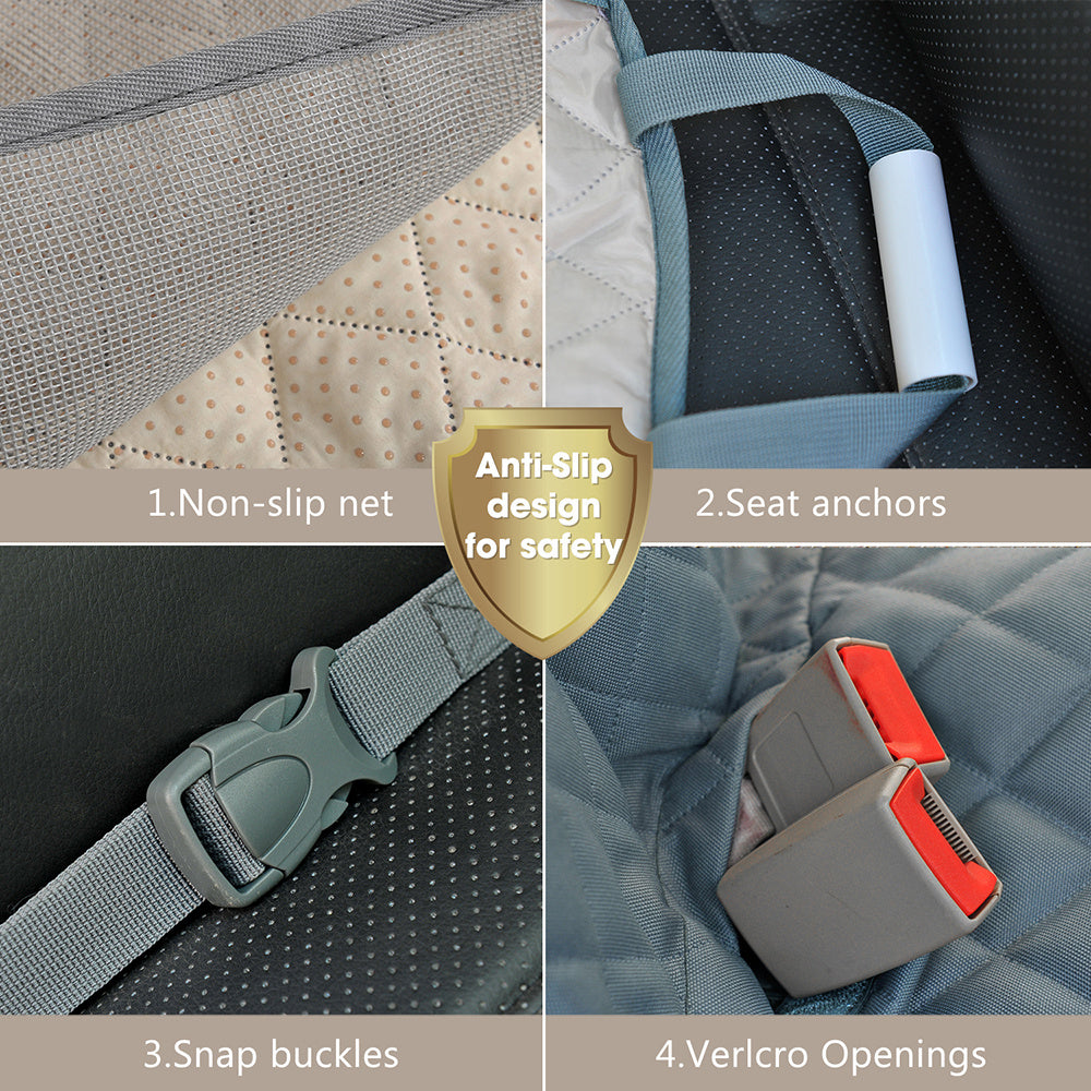 Car Pet Cushions, Car Pet Cushions, Anti-seepage - Nyaabs