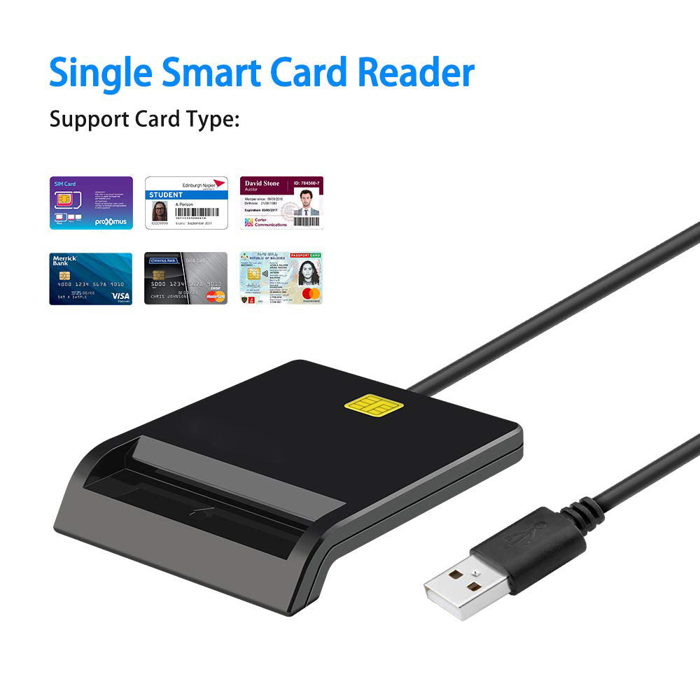 DM-HC65 USB Smart Card Reader nyaabs.com