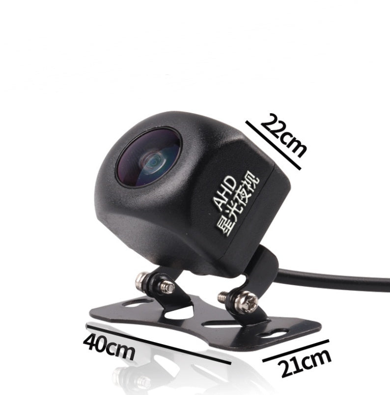 HD car camera - Nyaabs