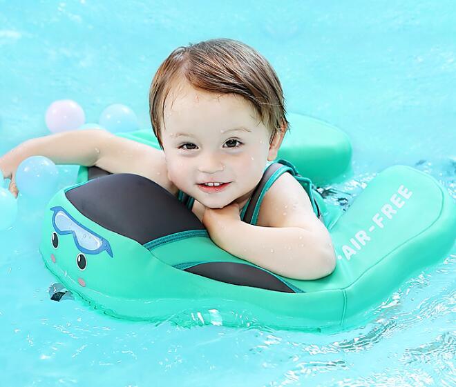 Baby Swimming Ring Floats - Nyaabs