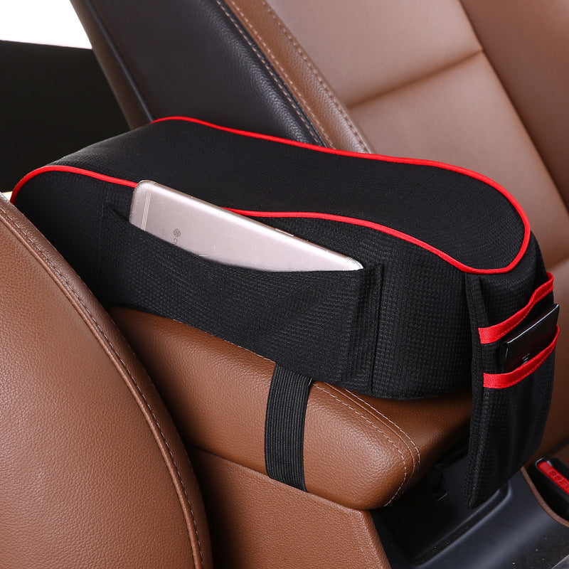 Car accessories armrest box pad - Nyaabs