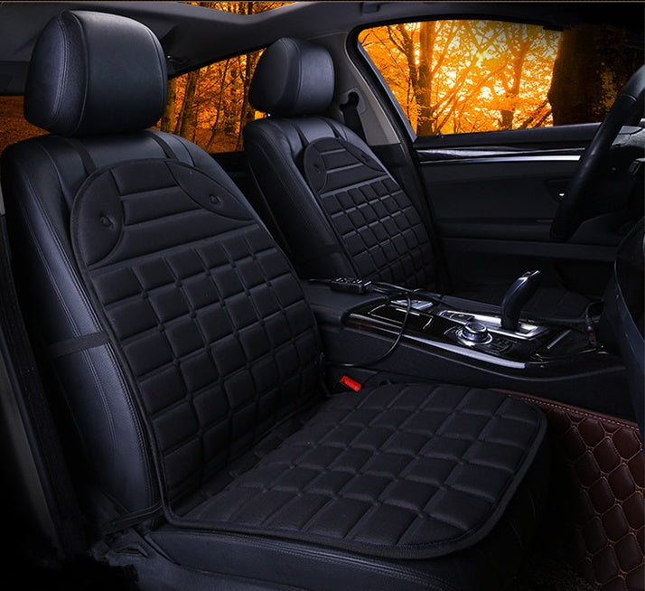 Automobile heating cushion - Nyaabs