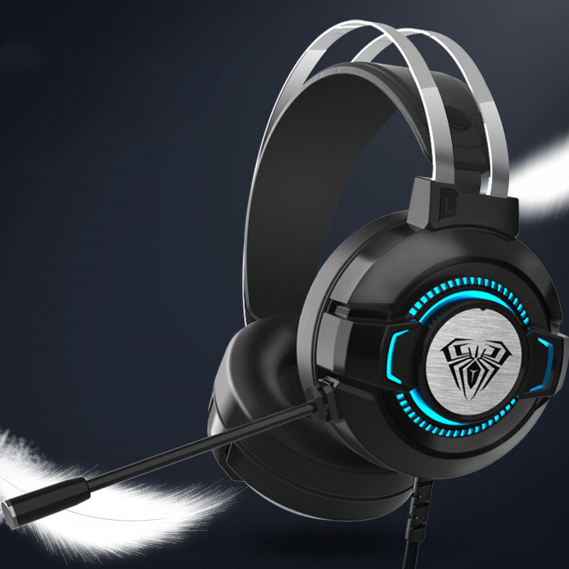 Noise-canceling headphones for gaming games - Nyaabs