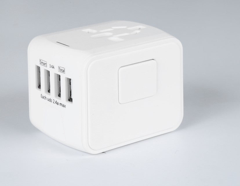 Multi-function socket nyaabs.com