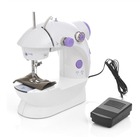 Miniature Household Multifunctional Sewing Machine - Nyaabs