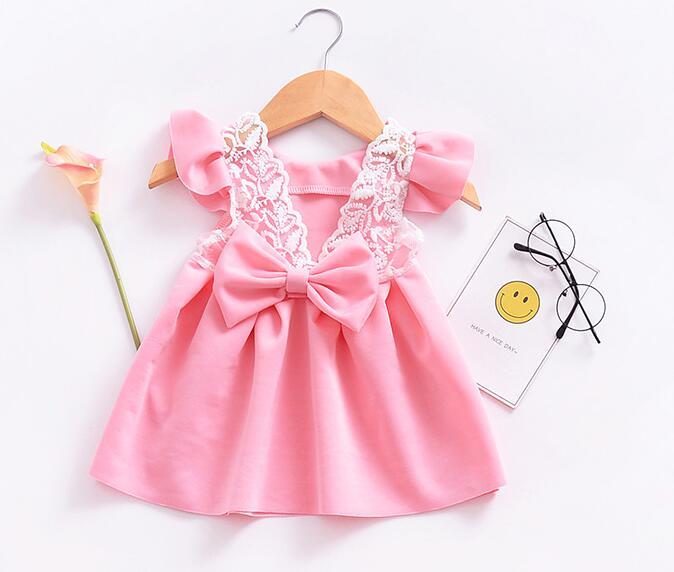 Baby Dresses - Nyaabs