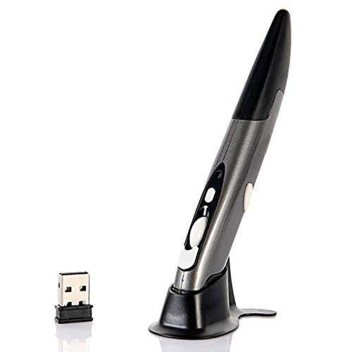 Wireless Optical Pen Mouse - Nyaabs