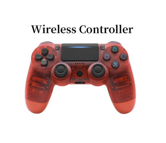 PS4 Wireless Game Handle - Nyaabs