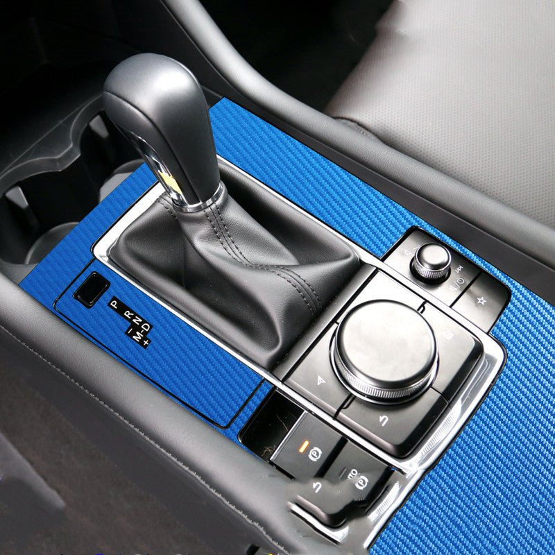 Car Interior Decoration Accessories - Nyaabs