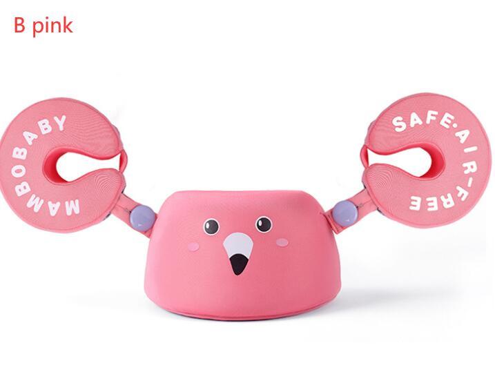 Baby Swimming Ring Floats - Nyaabs