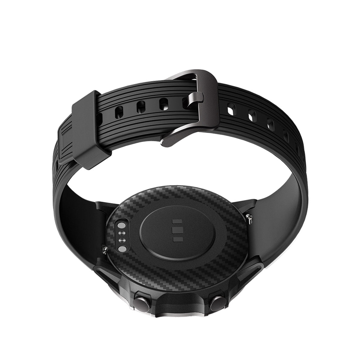 Waterproof smart Sports Watch - Nyaabs