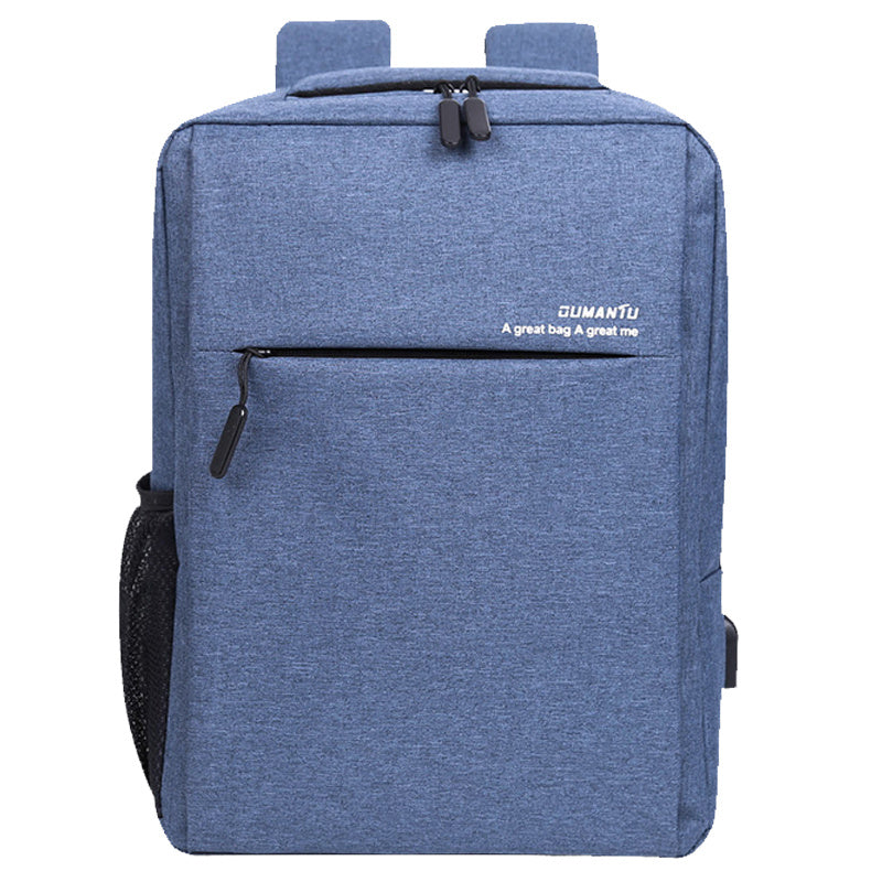 Waterproof and shockproof rechargeable backpack laptop bag nyaabs.com