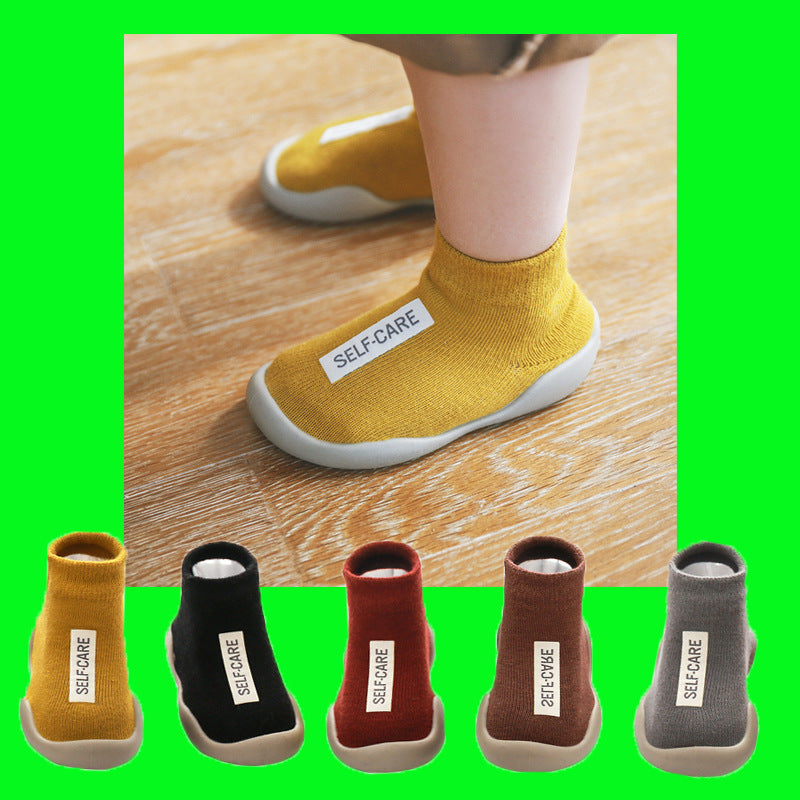 Baby Toddler Shoes - Nyaabs