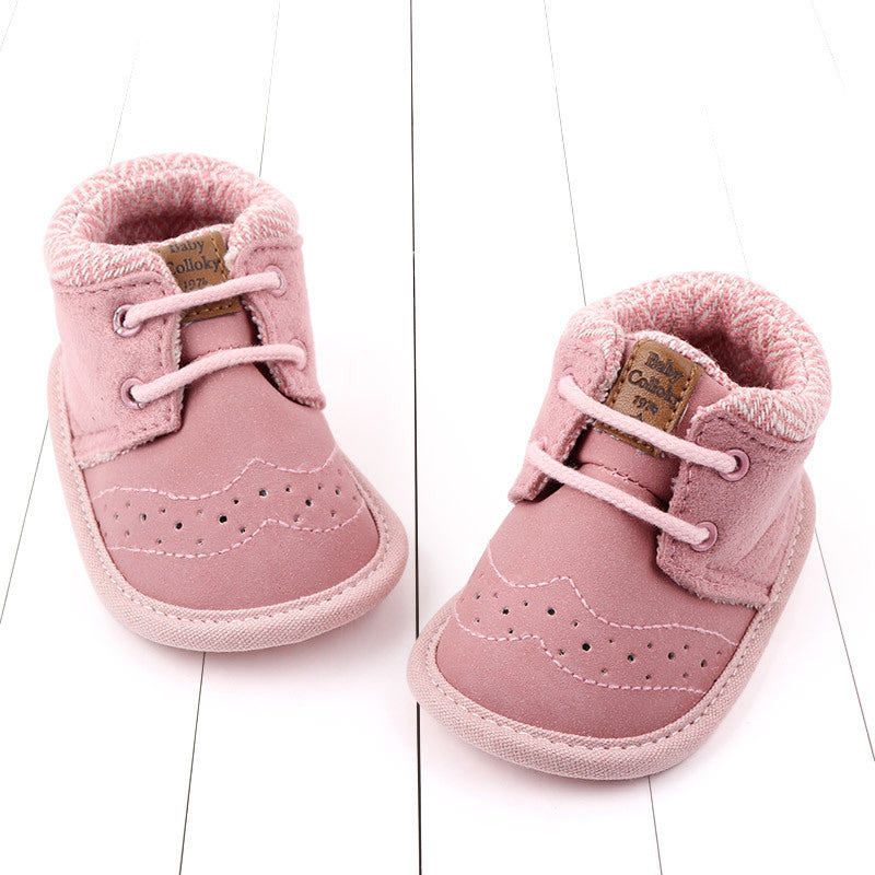 Baby toddler shoes baby shoes - Nyaabs