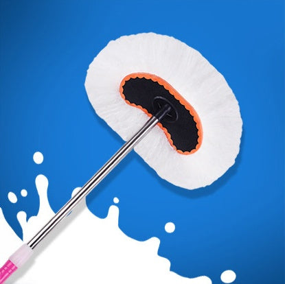 Car wash brush - Nyaabs