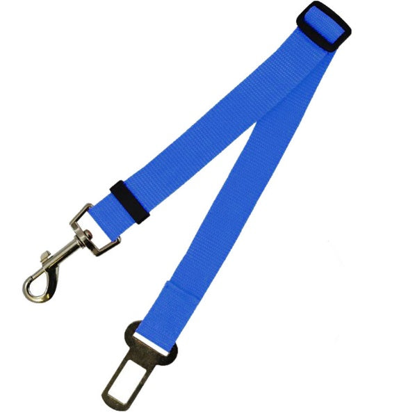 Fixed Strap Polyester Dog Strap Dog Leash Dog Leash nyaabs.com