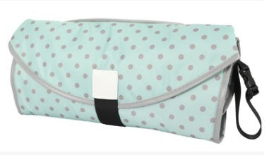 Convenient baby changing pad - Nyaabs